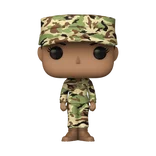Airman #USAF Funko Pop