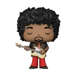 Jimi Hendrix #239 Funko Pop