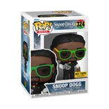 Snoop Dogg #324 Funko Pop