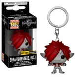 Sora (Monsters, Inc.) Funko Pop