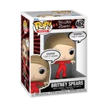 Britney Spears #462 Funko Pop
