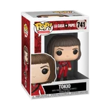 Tokio #741 Funko Pop