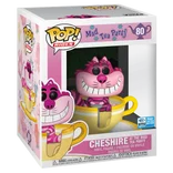 Cheshire at the Mad Tea Party #80 Funko Pop