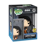 Catwoman #372 Funko Pop