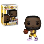 LeBron James #52 Funko Pop