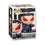 Venomized Mr. Fantastic #689 Funko Pop