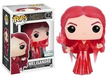 Melisandre #42 Funko Pop
