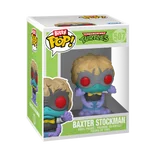 Baxter Stockman #507 Funko Pop
