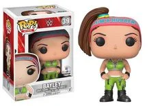 Bayley #39 Funko Pop