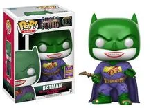 Batman #188 Funko Pop