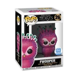 Fwooper #26 Funko Pop
