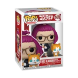 Mei Kamino with Pelops II #1470 Funko Pop