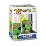 Caterpie #848 Funko Pop
