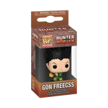 Gon Freecss Funko Pop