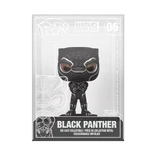 Black Panther #06 Funko Pop