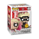 Alexa Bliss #107 Funko Pop
