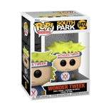 Wonder Tweek #1472 Funko Pop