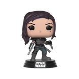 Cara Dune #327 Funko Pop