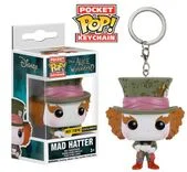 Mad Hatter Funko Pop