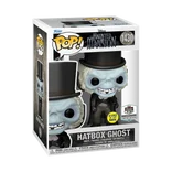 Hatbox Ghost #1430 Funko Pop