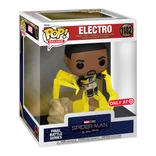 Final Battle Series: Electro #1182 Funko Pop