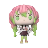 Mitsuri Kanroji #1306 Funko Pop