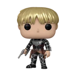 Armin Arlelt #1447 Funko Pop