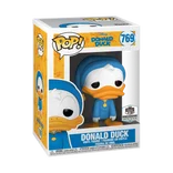 Donald Duck in Pajamas #769 Funko Pop