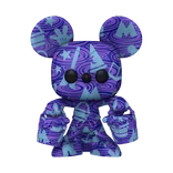 Sorcerer's Apprentice Mickey #20 Funko Pop