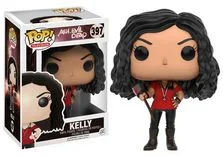 Kelly #397 Funko Pop