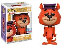 Hardy Har Har #276 Funko Pop