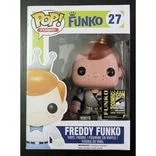 Freddy Funko #27 Funko Pop