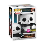 Panda #1374 Funko Pop