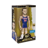 Stephen Curry Funko Pop