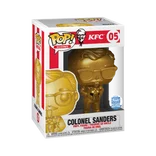 Colonel Sanders #05 Funko Pop