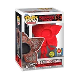 Demogorgon #SE Funko Pop