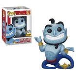 Genie With Lamp #476 Funko Pop