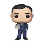 Michael Scott #869 Funko Pop