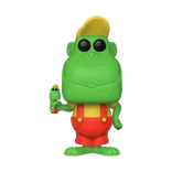 Mimic the Monkey #64 Funko Pop