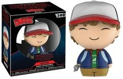 Dustin #389 Funko Pop