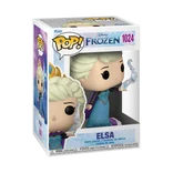 Elsa #1024 Funko Pop