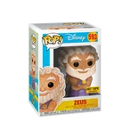 Zeus #593 Funko Pop