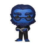 Beast #643 Funko Pop