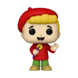 Play-Doh Pete #146 Funko Pop