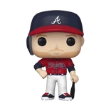 Freddie Freeman #44 Funko Pop