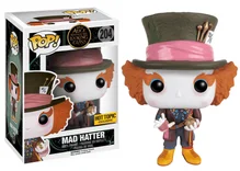 Mad Hatter #204 Funko Pop