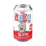 Sloth Funko Pop
