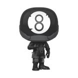 8-Ball #612 Funko Pop