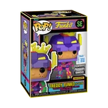Freddy Funko as Voltron #SE Funko Pop