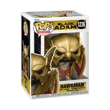Hawkman #1236 Funko Pop